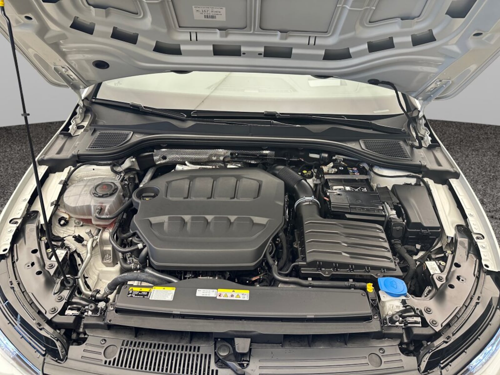 Volkswagen Golf – Bild 17