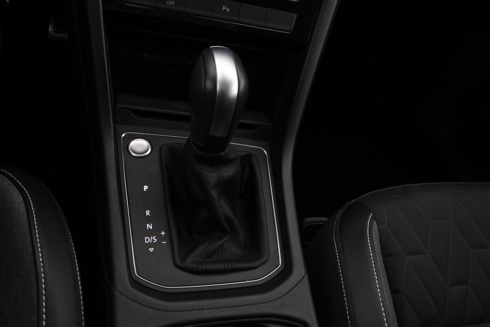Volkswagen Touran – Bild 16