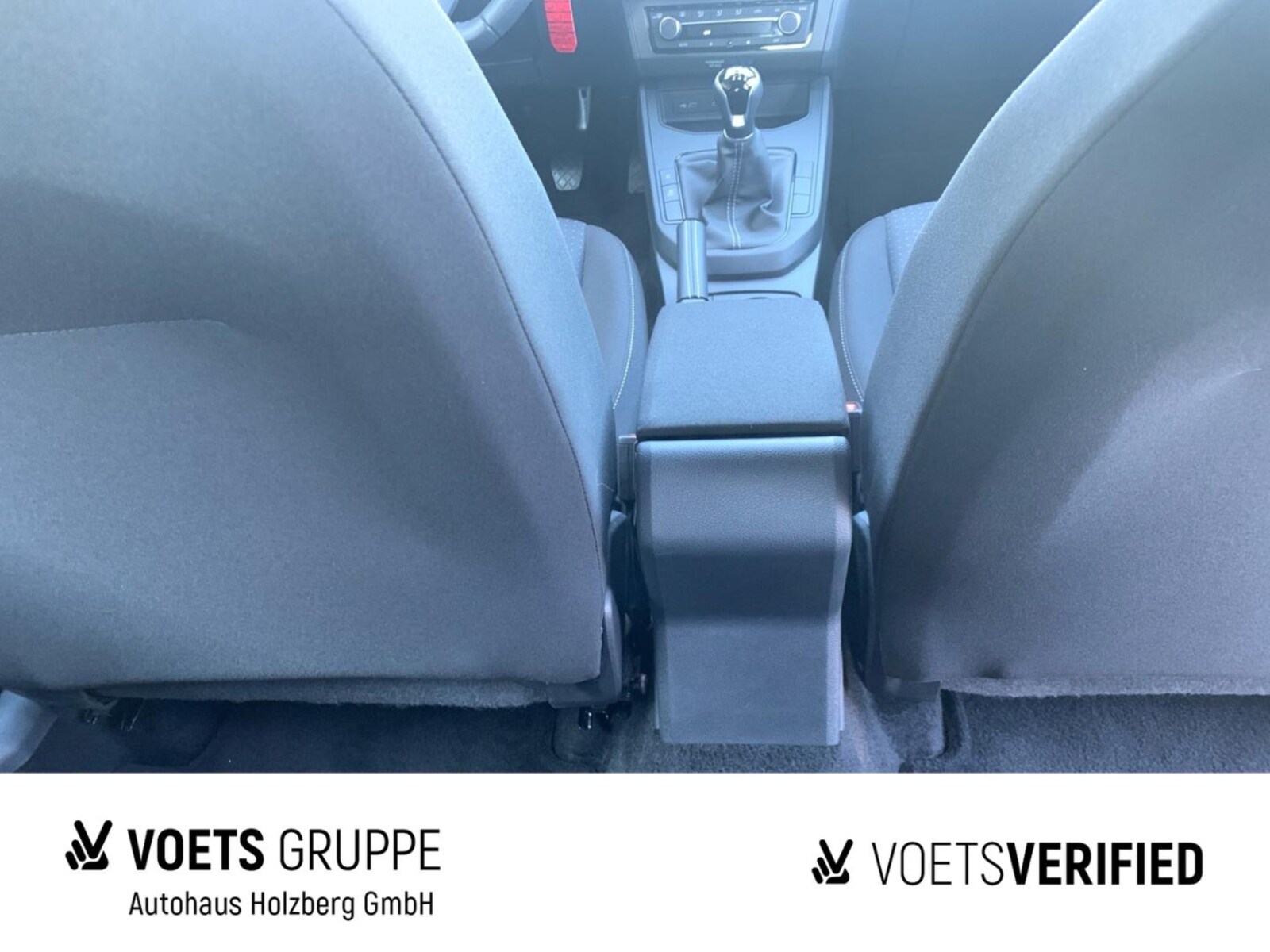 SEAT Ibiza – Bild 14