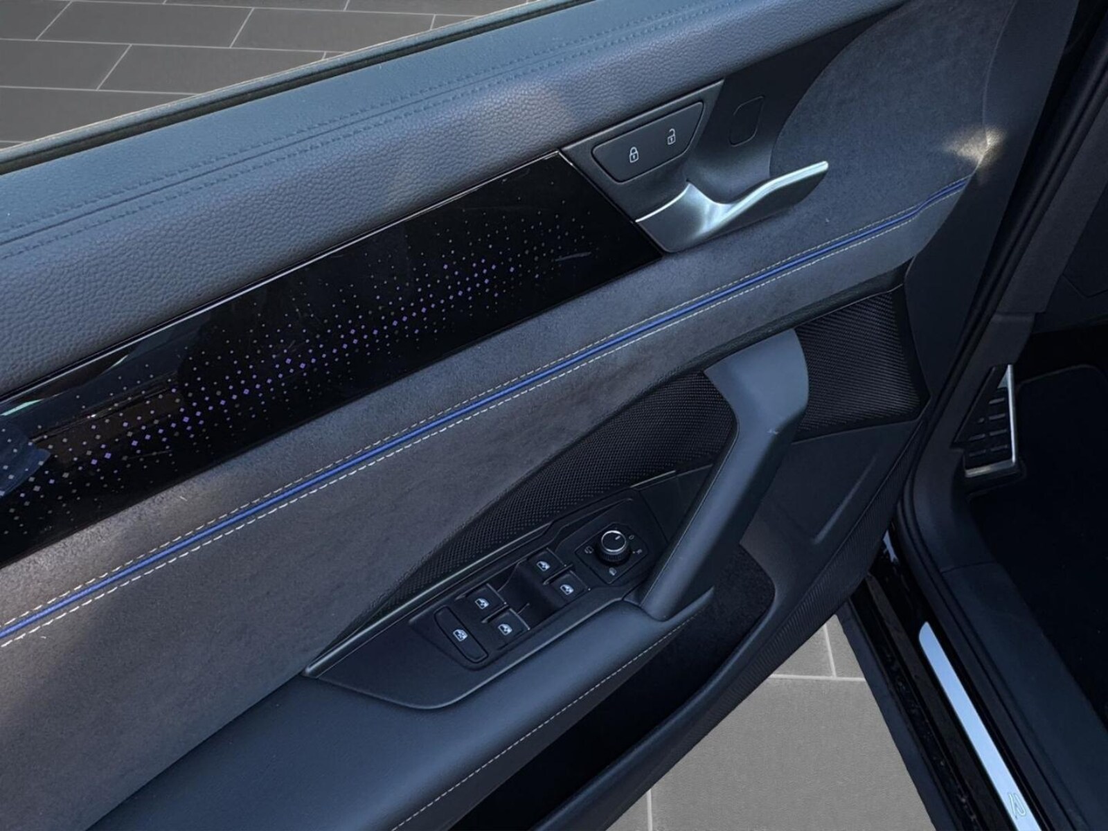 Volkswagen Tayron – Bild 13