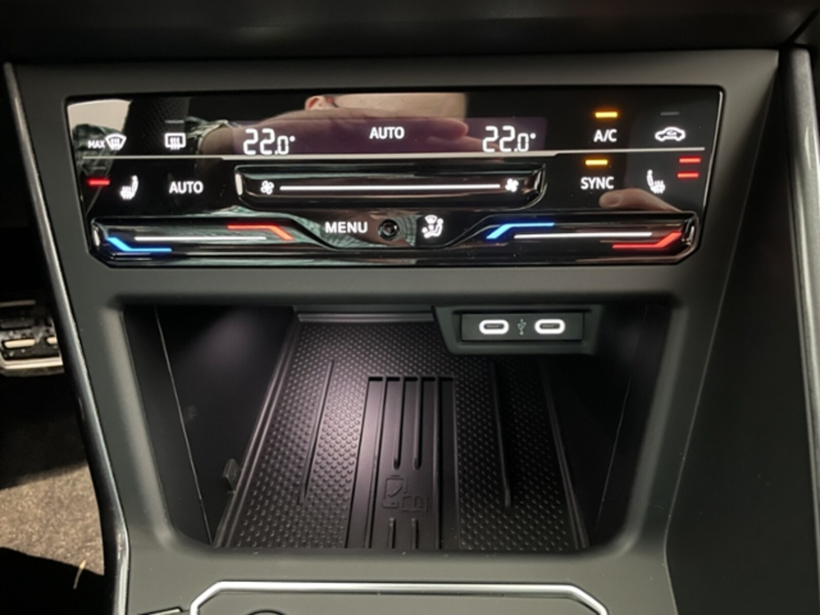 Volkswagen Polo – Bild 16