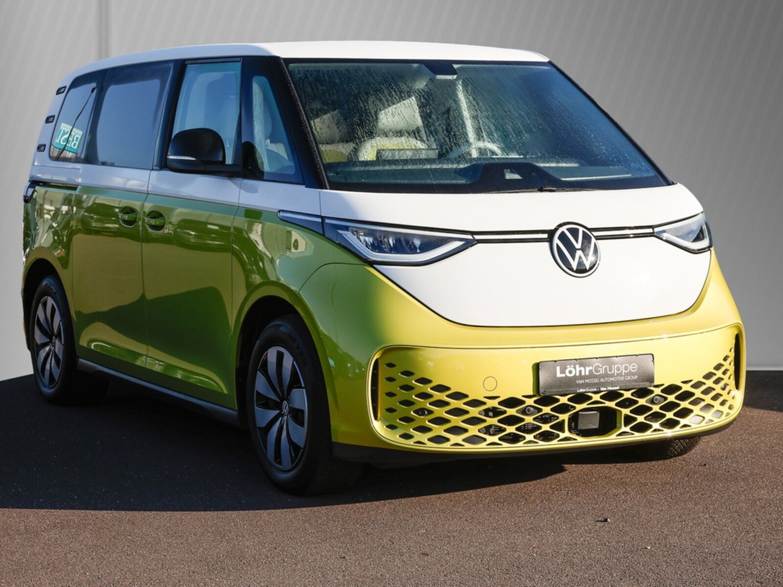 Volkswagen ID. Buzz – Bild 3