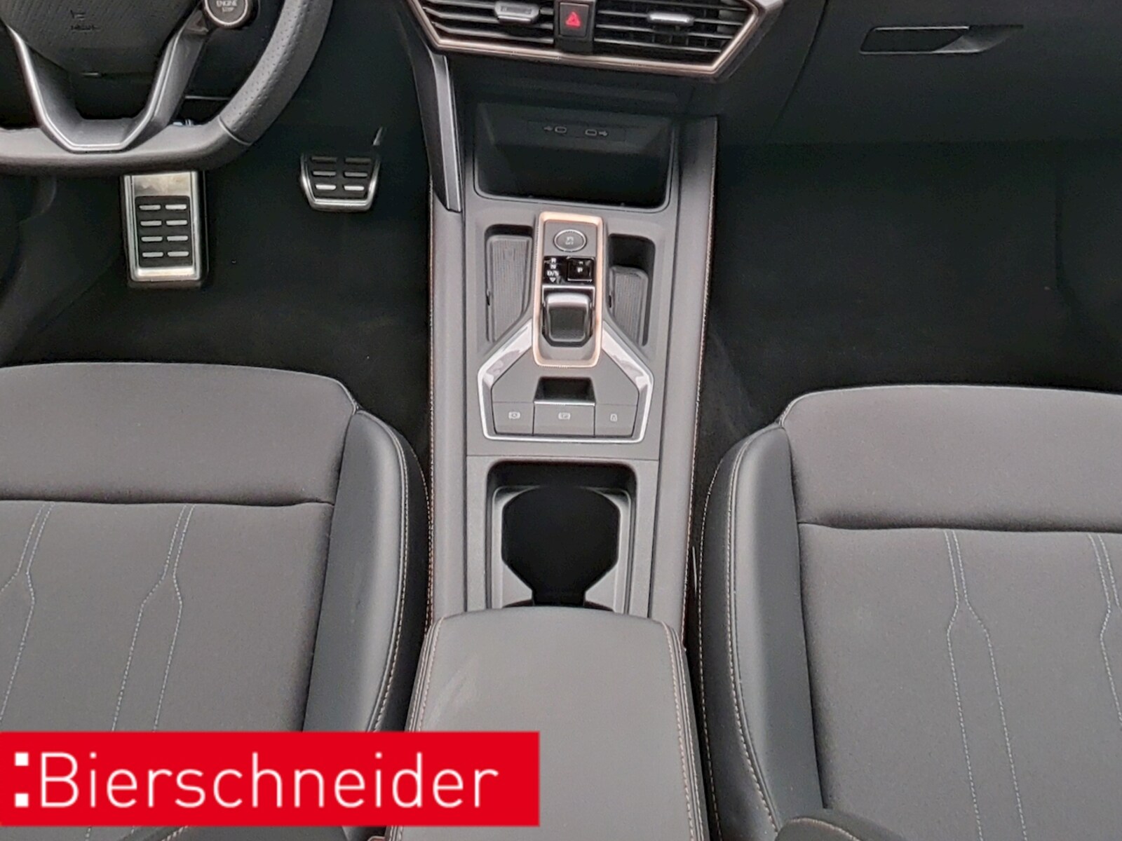 CUPRA Leon Sportstourer – Bild 13