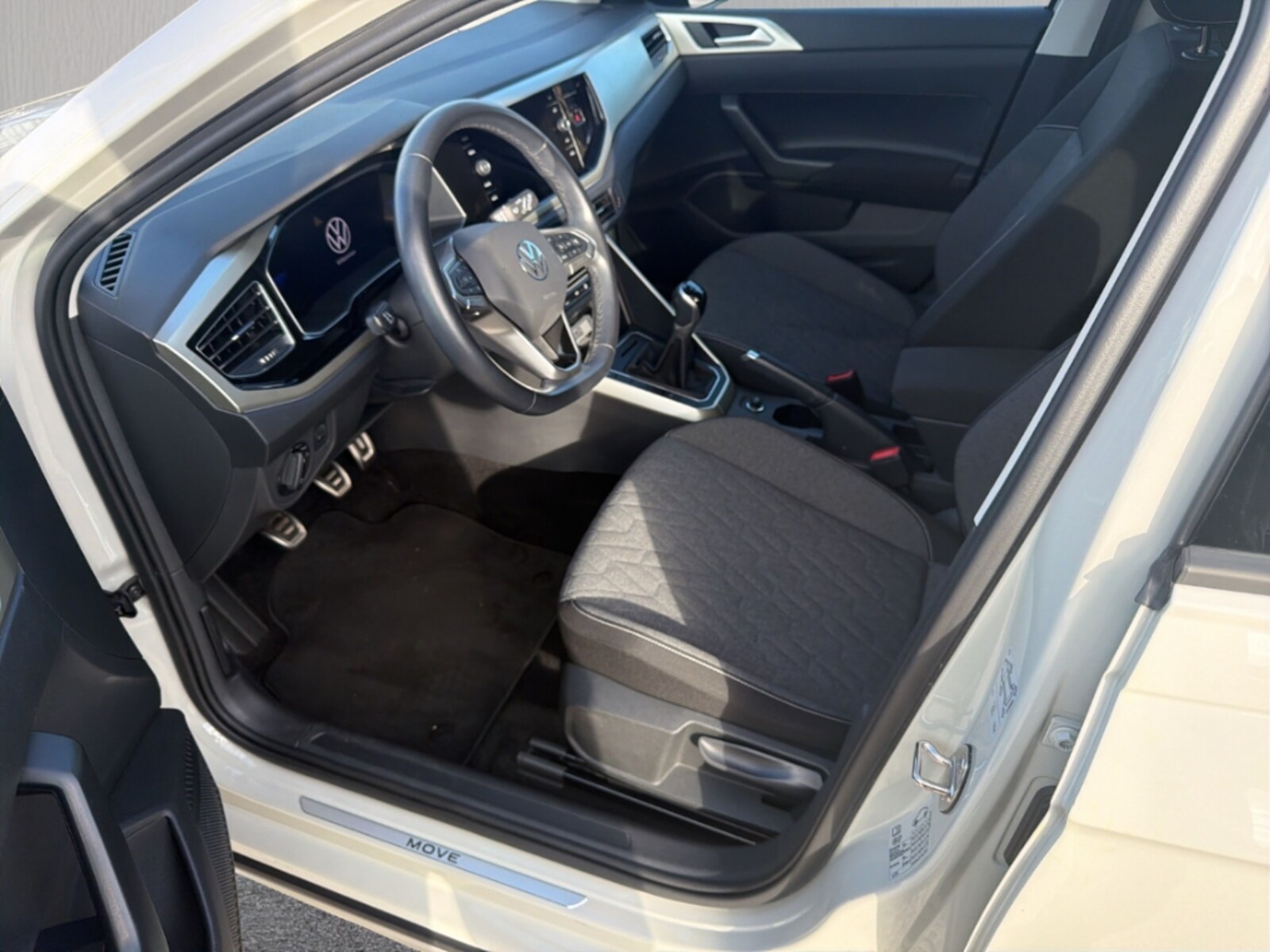 Volkswagen Taigo – Bild 13
