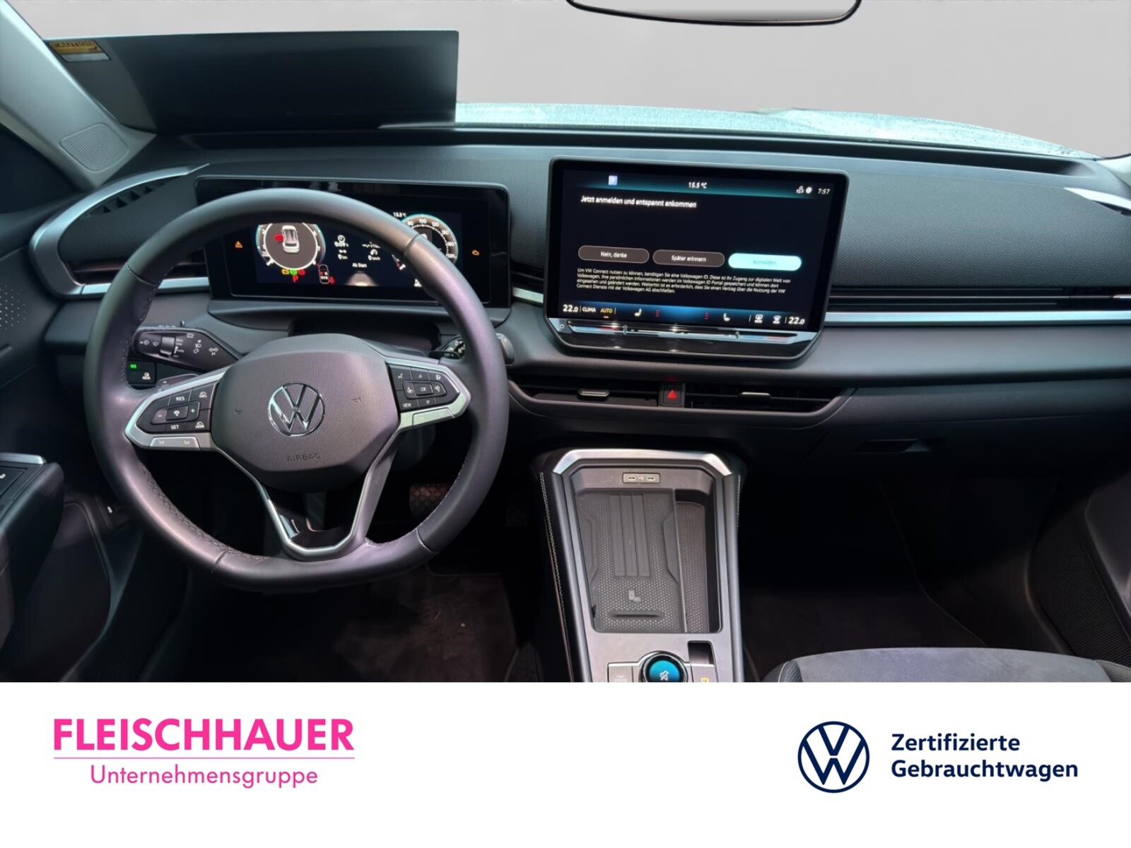 Volkswagen T-Roc – Bild 11