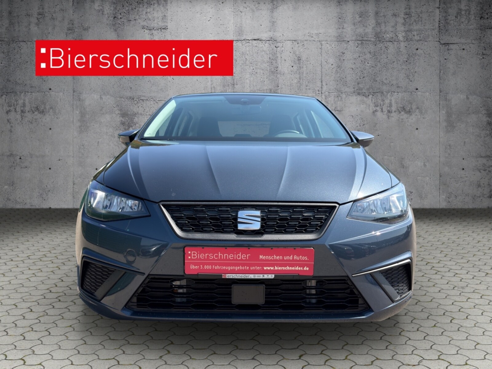 SEAT Ibiza – Bild 2
