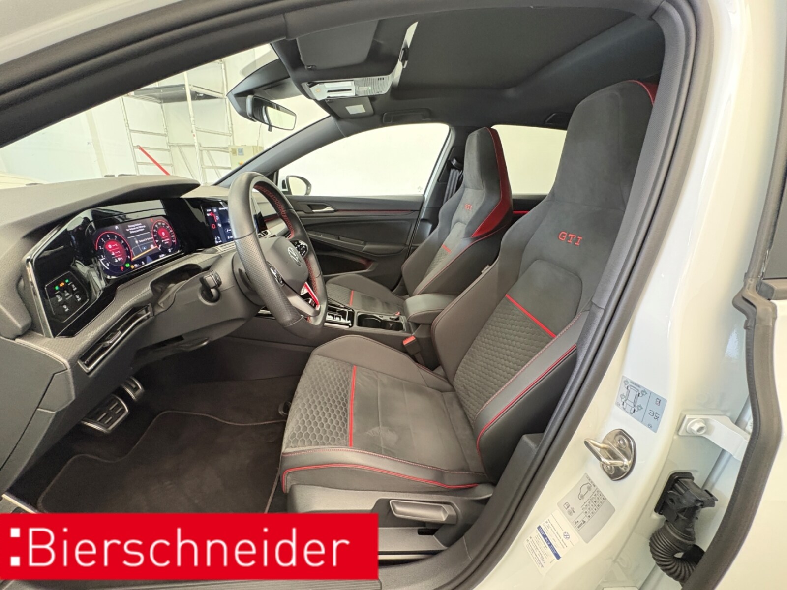 Volkswagen Golf – Bild 8