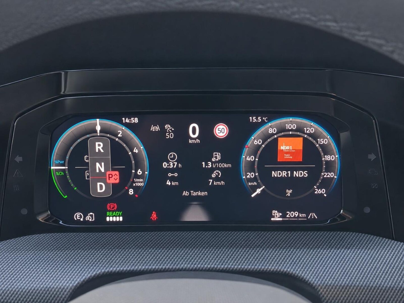 Volkswagen Golf – Bild 11