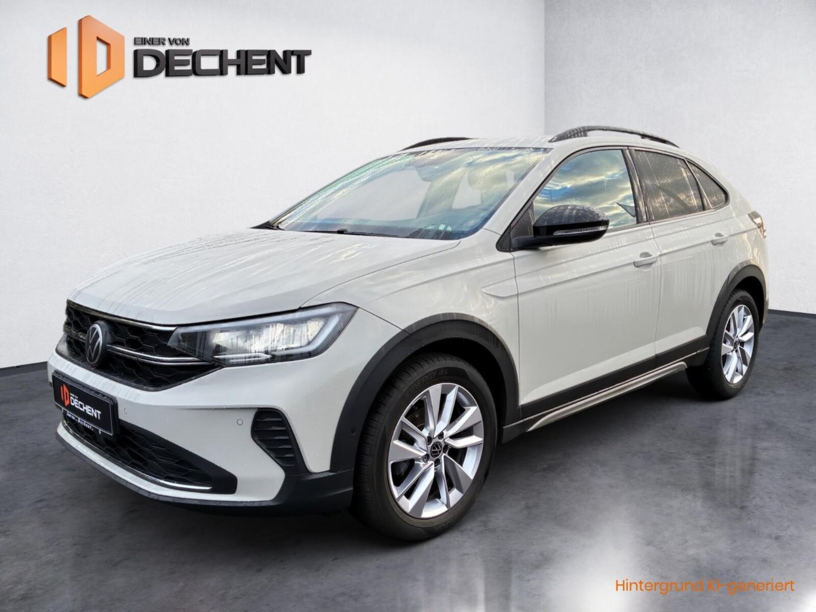 Volkswagen Taigo – Bild 2