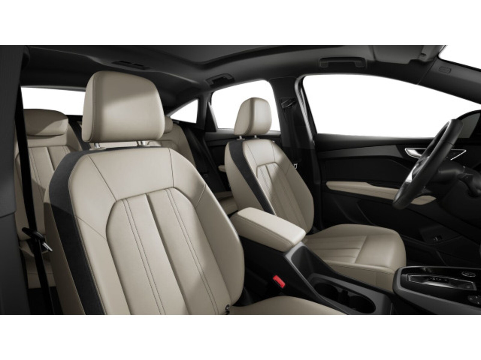 Audi Q4 Sportback e-tron – Bild 7