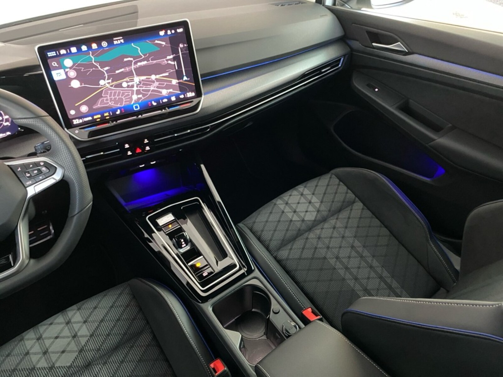Volkswagen Golf Variant – Bild 8