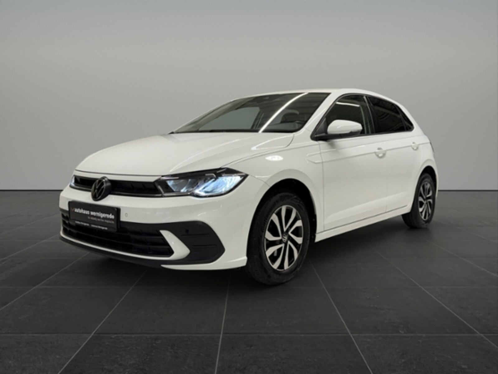 Volkswagen Polo – Bild 2