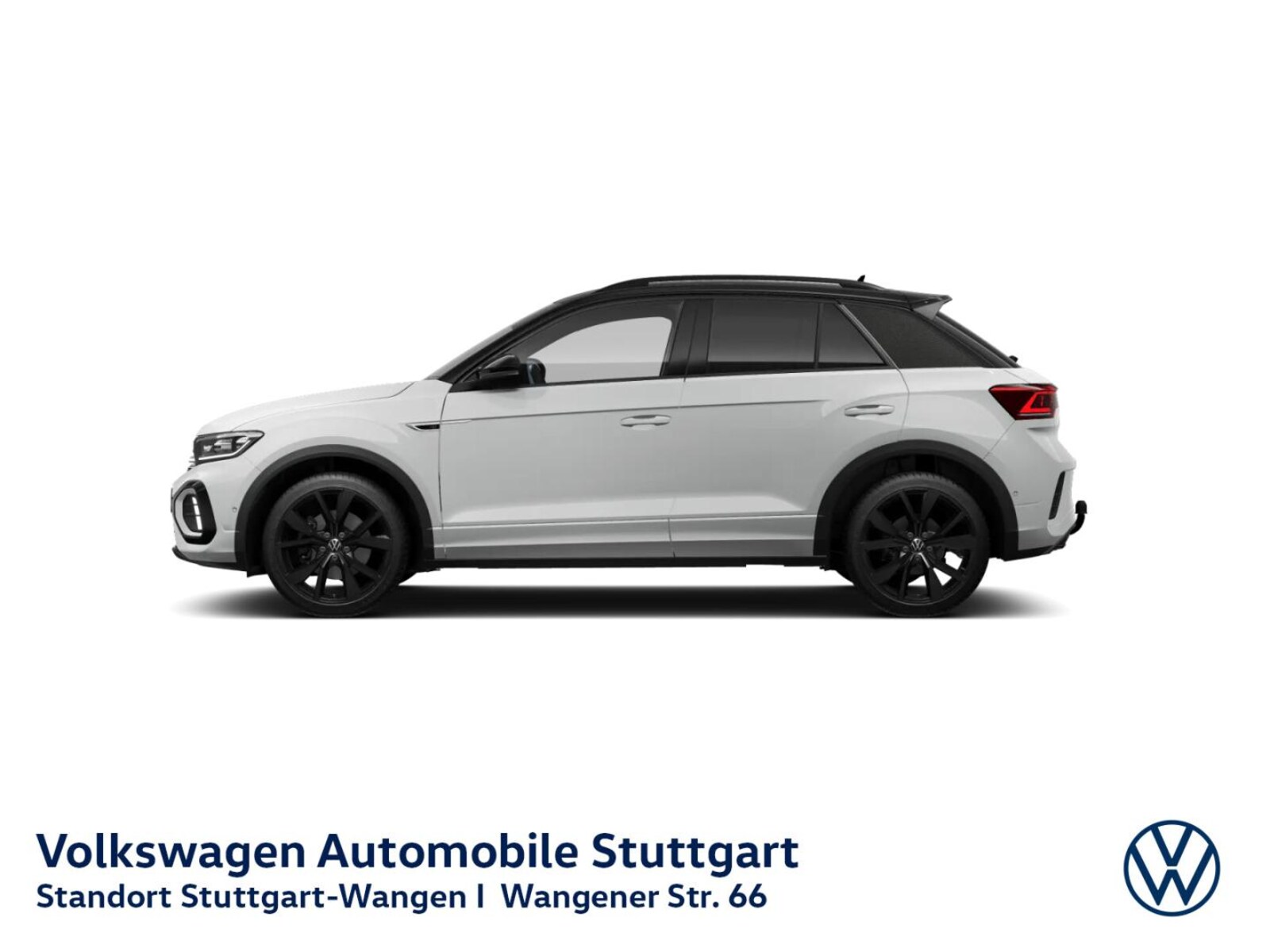 Volkswagen T-Roc – Bild 6
