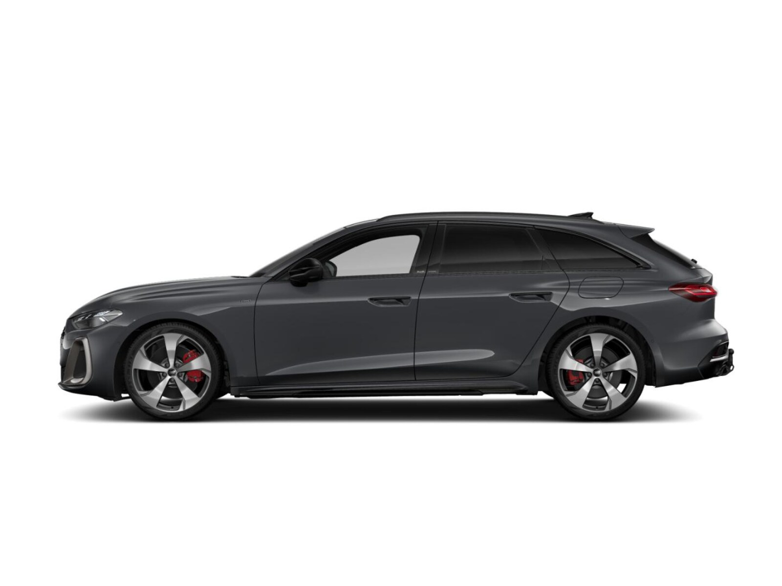 Audi A5 Avant – Bild 6