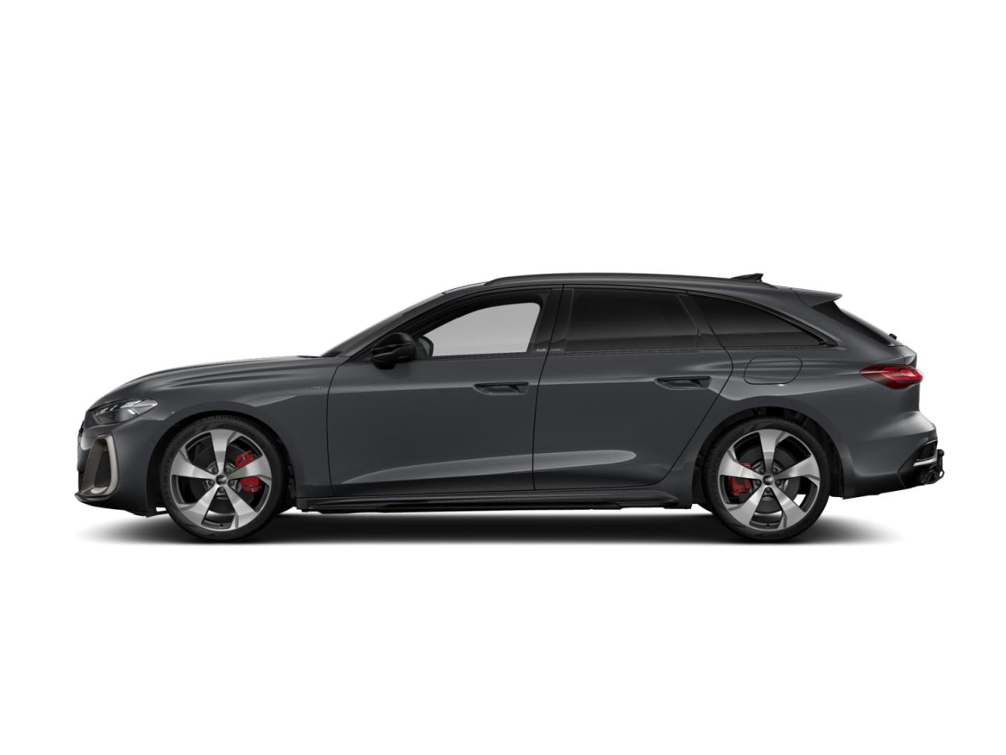 Bild über Audi A5 Avant e-hybrid e-hybrid quattro 270 kW S tronic - für weitere Informationen kontaktieren Sie den Audi Partner