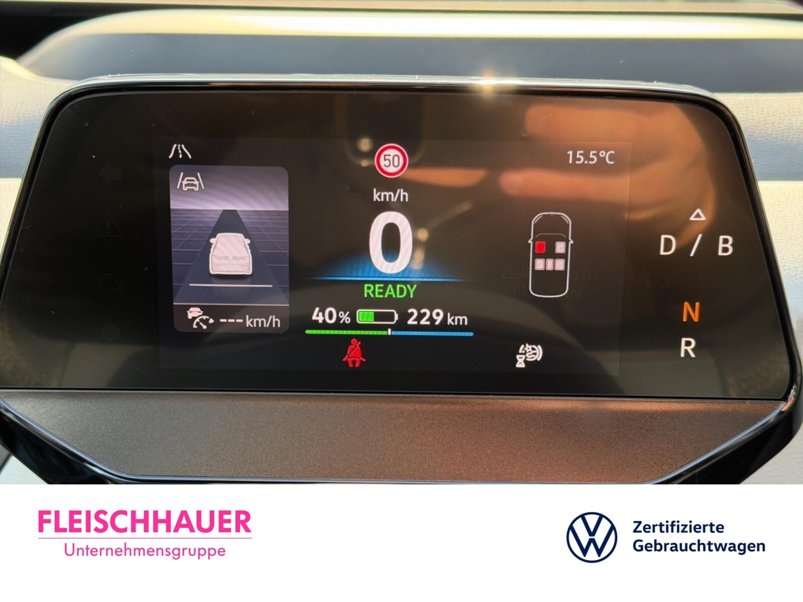 Volkswagen ID.3 – Bild 8