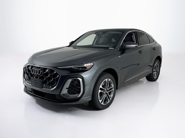 Photo of 2026 Audi Q5 Sportback