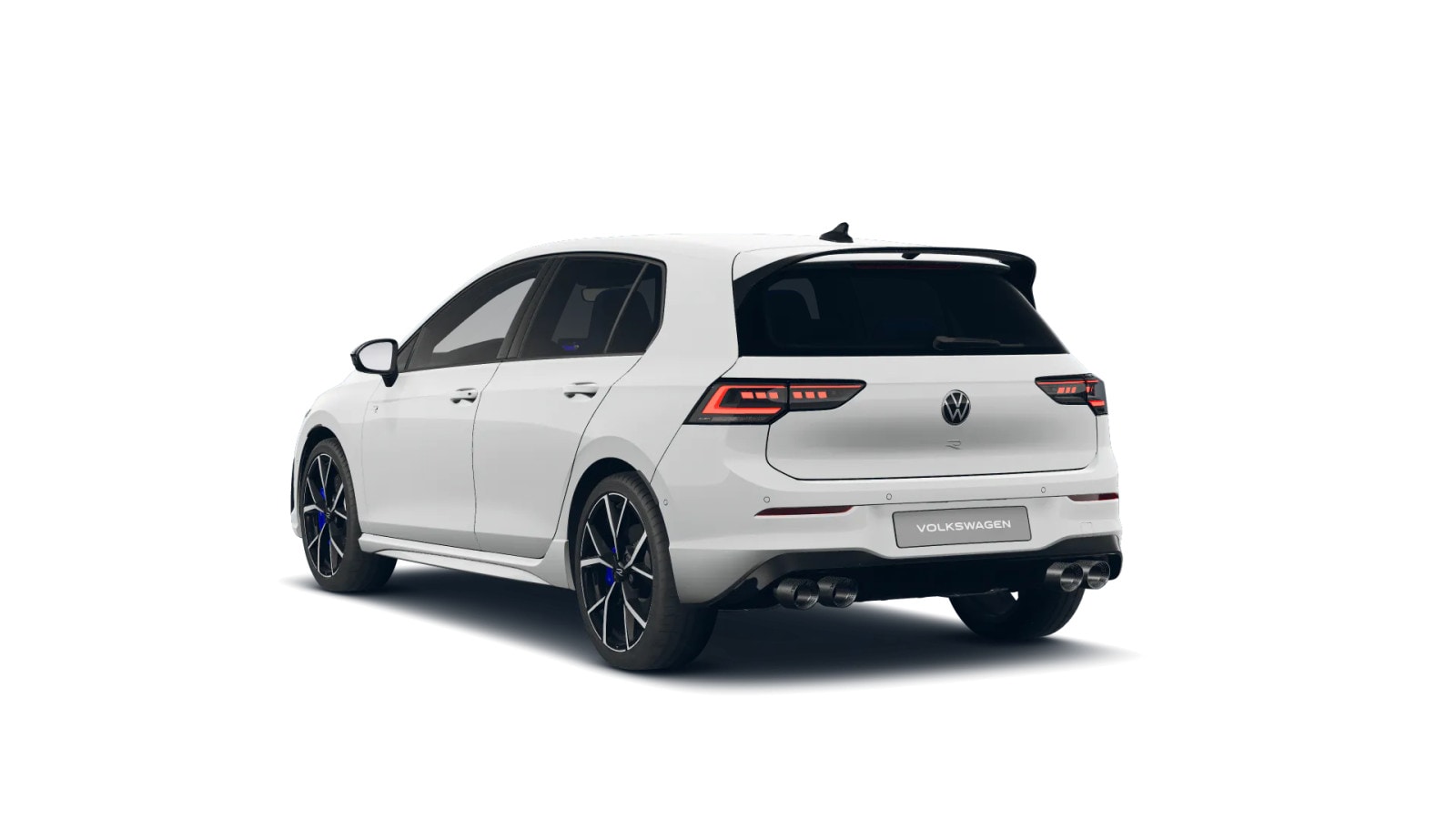 Volkswagen Golf – Bild 9