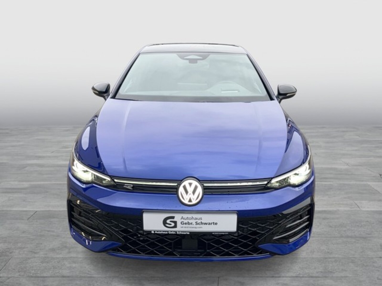Volkswagen Golf – Bild 7