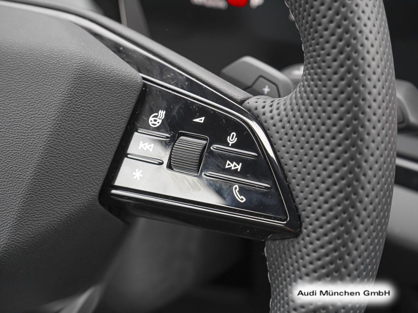 Audi A6 Limousine – Bild 17