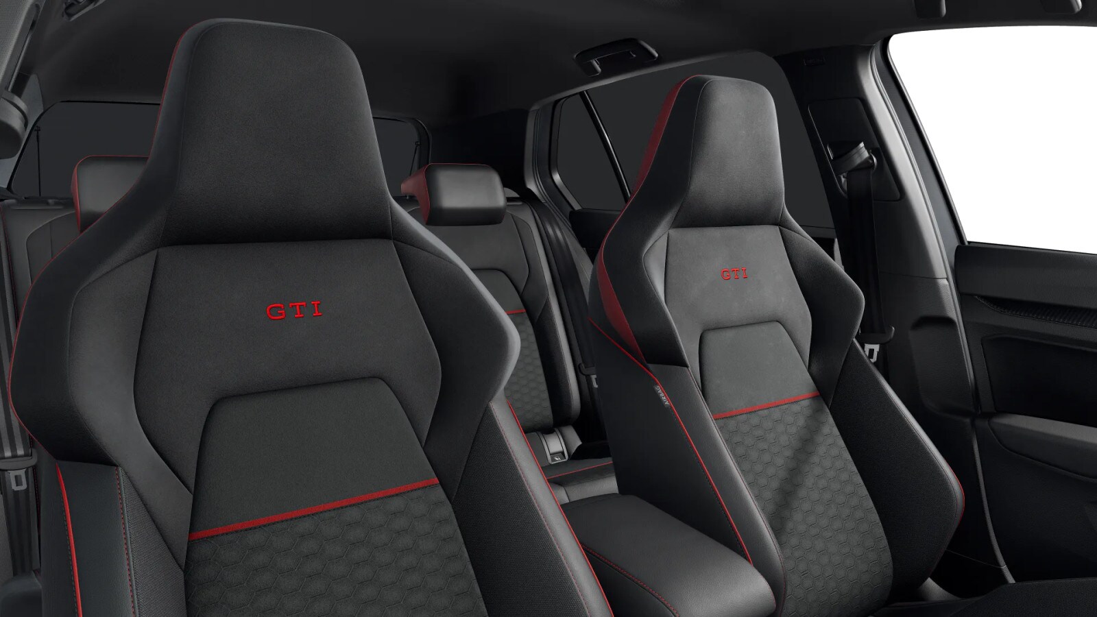 Volkswagen Golf – Bild 10