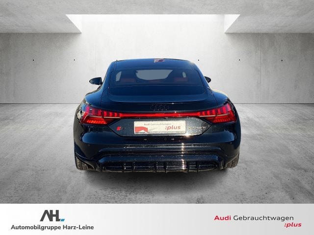 Image about Audi RS e-tron GT e-tron quattro