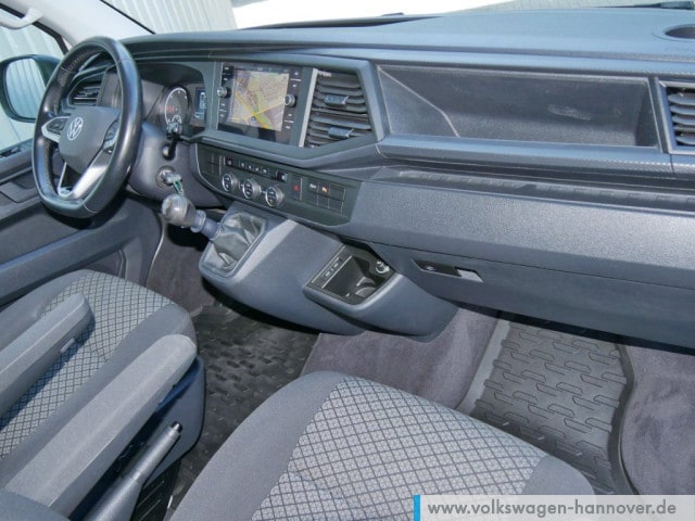 Volkswagen T6.1 Multivan