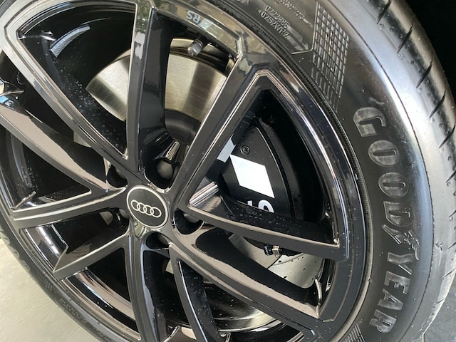 Audi S5 Avant TFSI S Tronic - 2025 - Joinsteer - #25