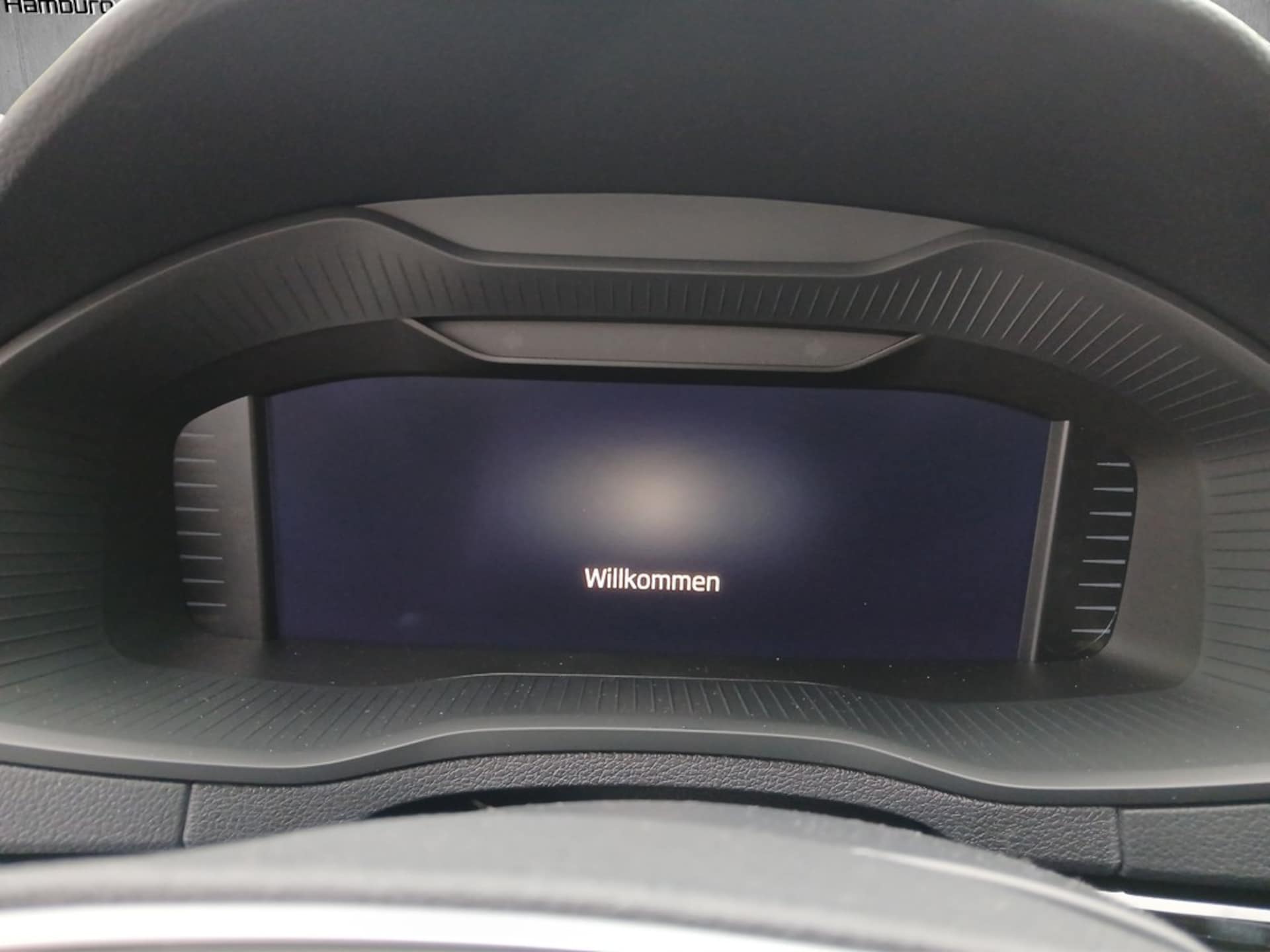 Skoda Karoq Sportline
