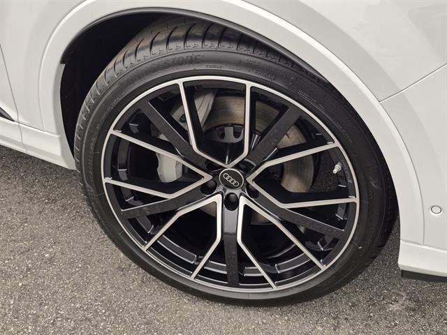 2025 Audi Q7 Prestige - Photo 34