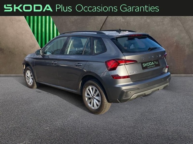 Voitures neuves SKODA KAMIQ Selection Vezin-le-Coquet