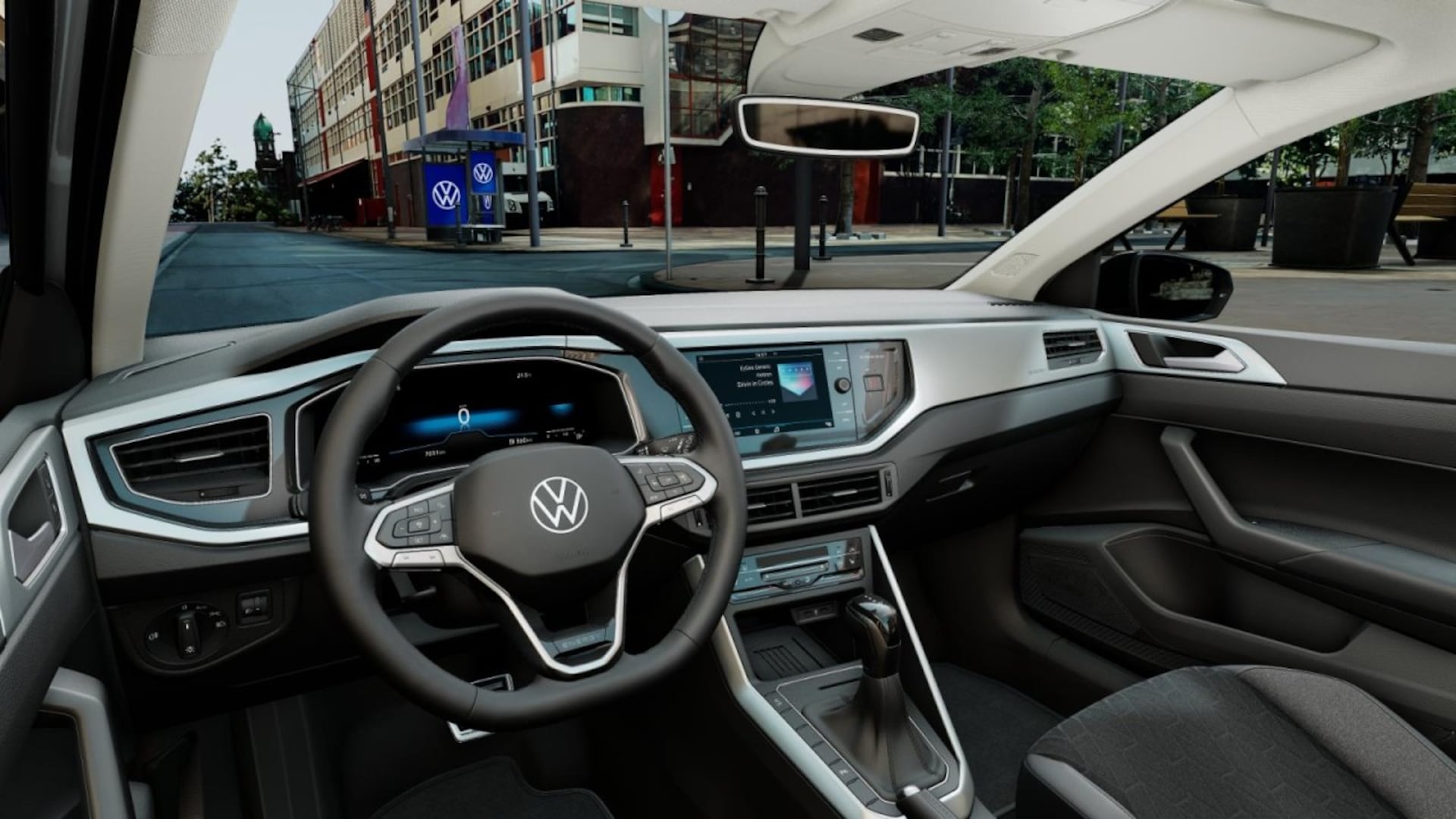 Volkswagen Polo ENERGY