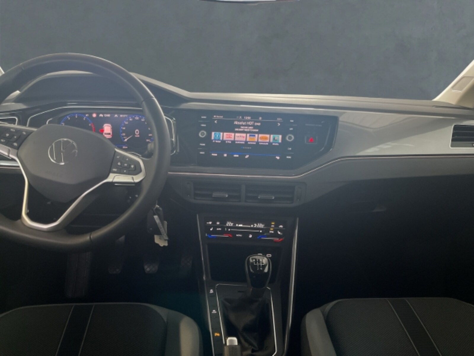 Volkswagen Polo – Bild 7