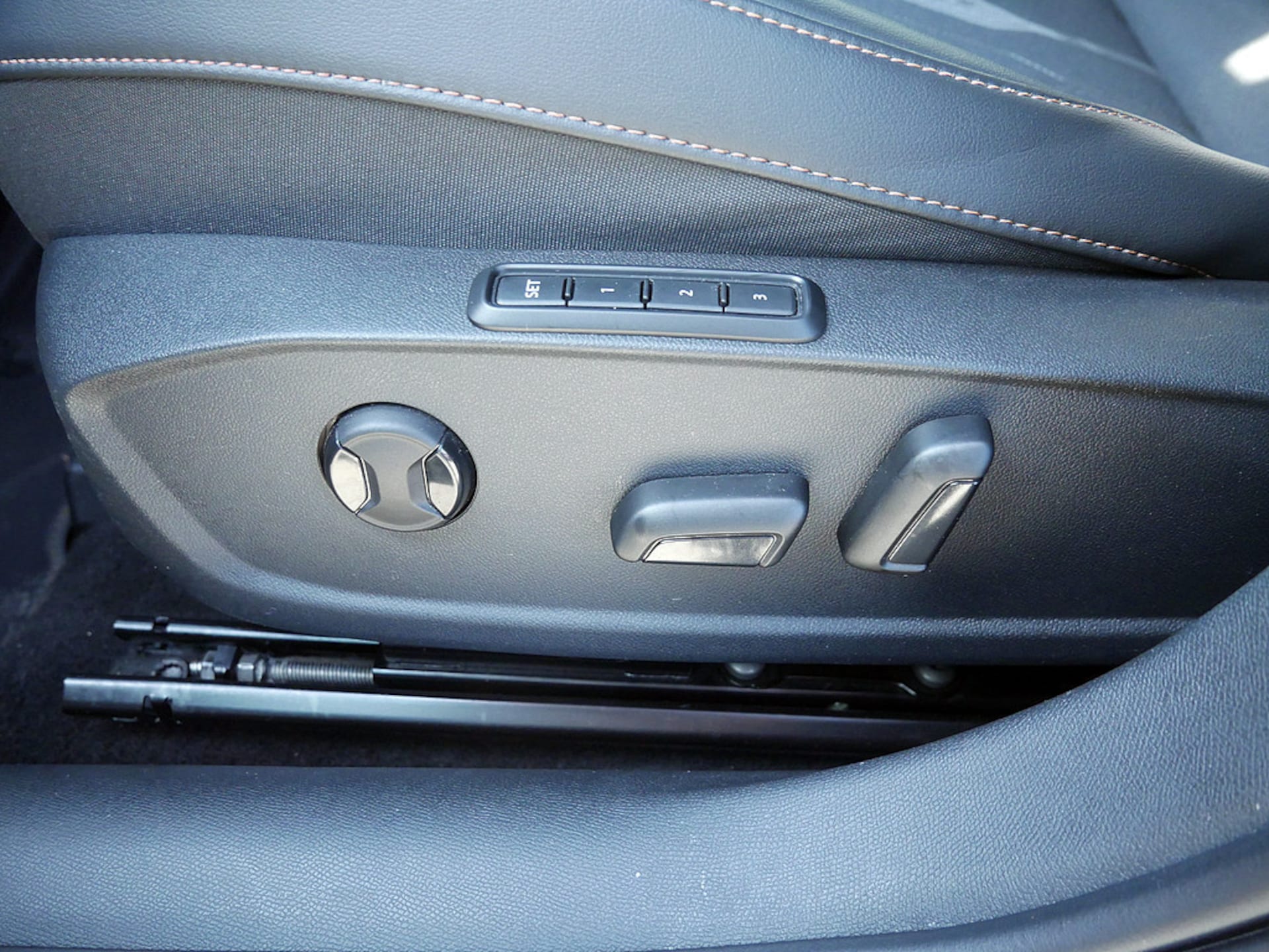 CUPRA Formentor VZ