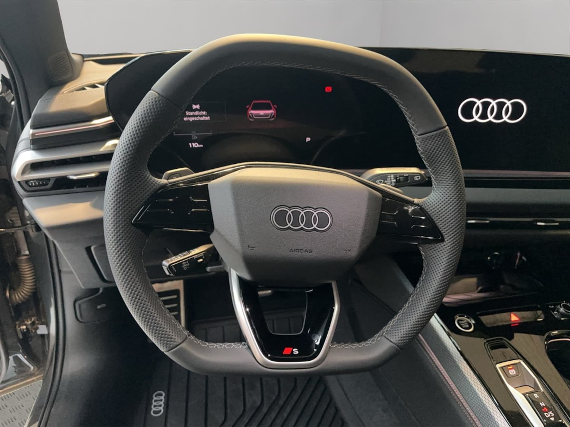 Audi A5 Avant