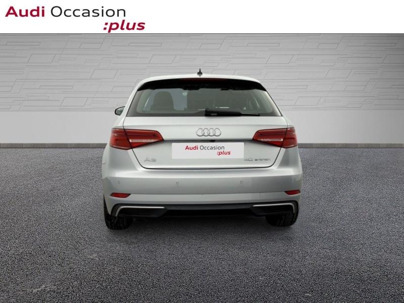 Image about Audi A3 Sportback e-tron Design Luxe 40 e-tron 150 kW (204 ch) S tronic