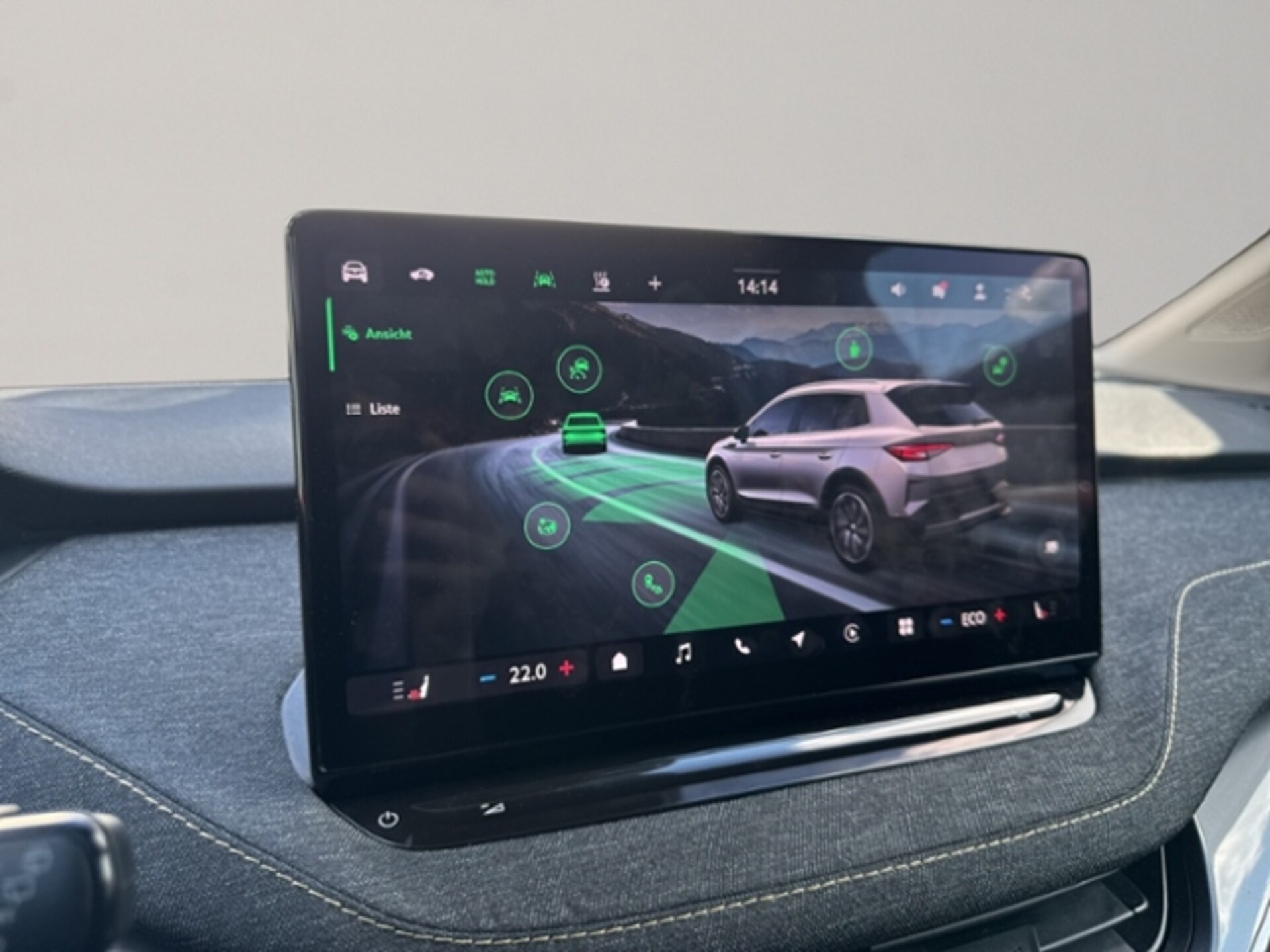 Skoda Elroq 85