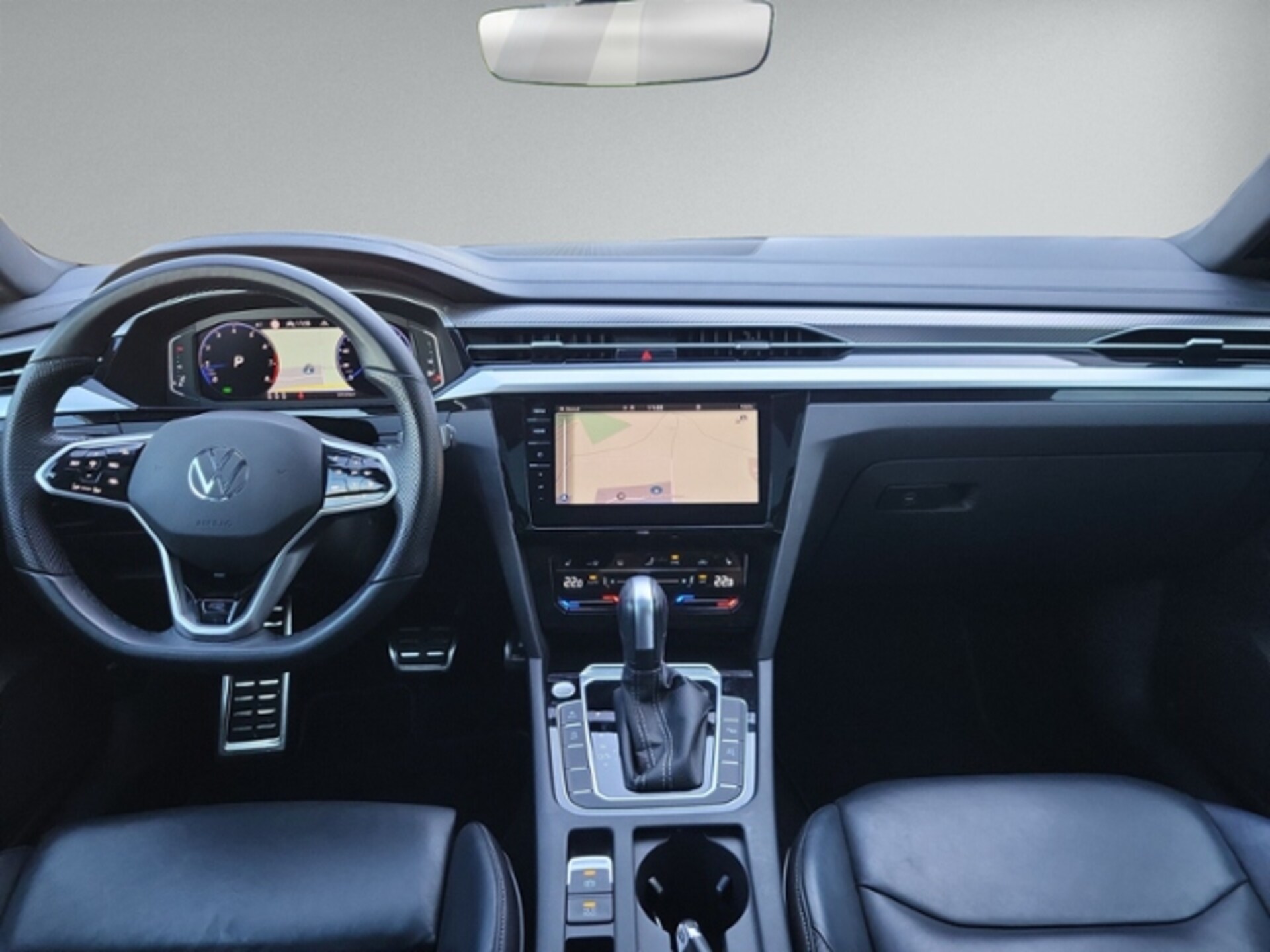 Volkswagen Arteon Shooting Brake R-Line