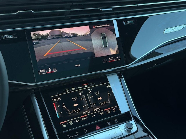 2026 Audi Q7 Premium Plus - Photo 33
