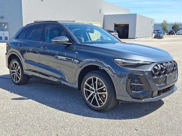 2026 Audi Q5