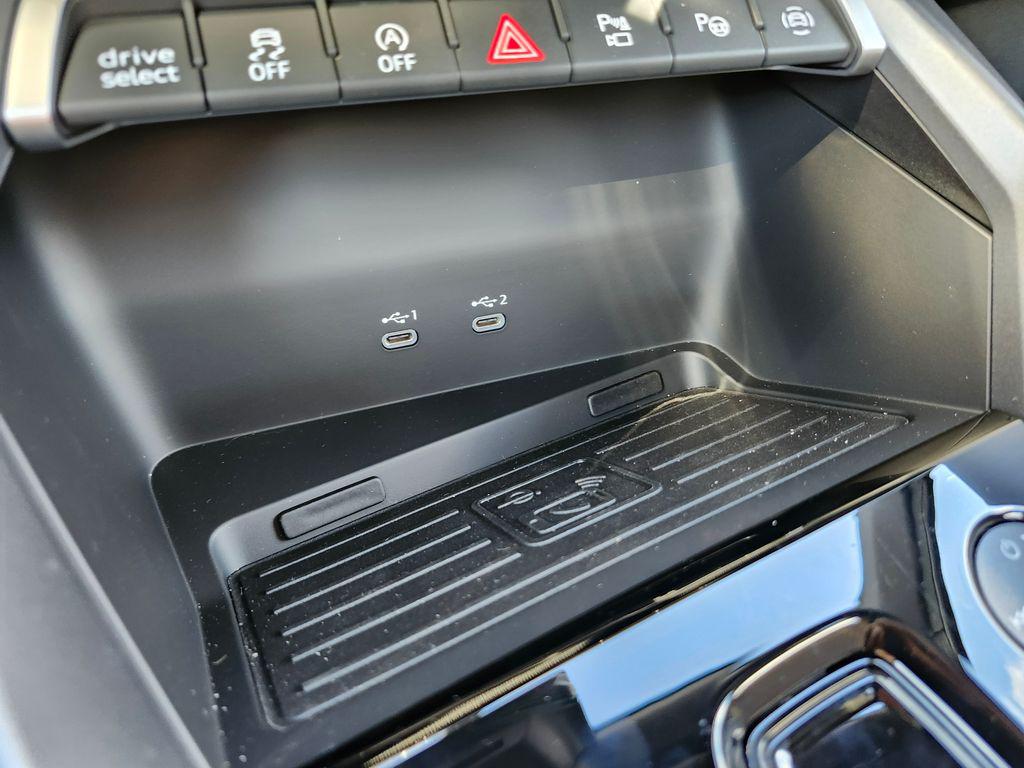 2026 Audi A3 Premium - Photo 18