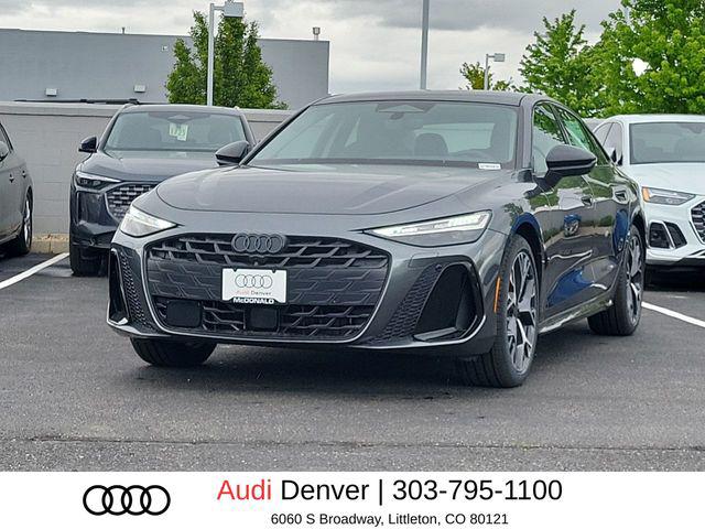 2026 Audi A6 Premium Plus quattro S tronic's photo