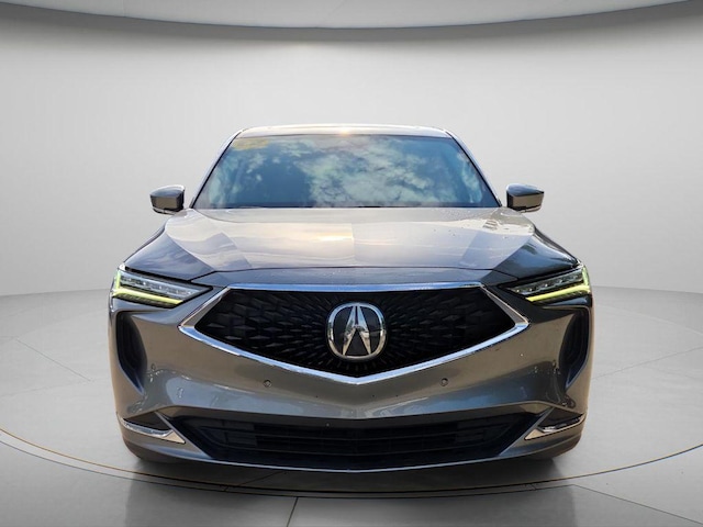 2022 Acura MDX