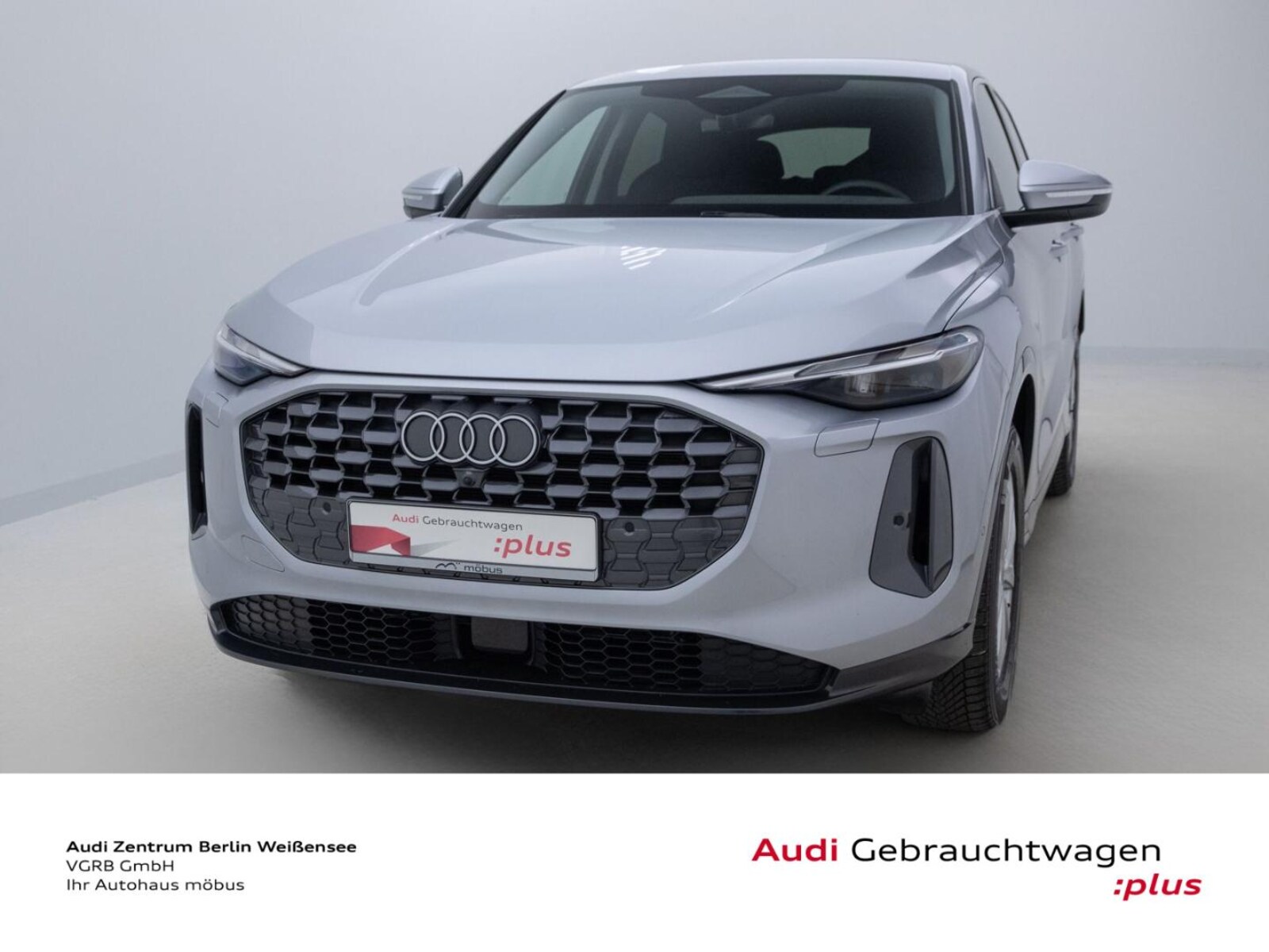 Audi Q5 Sportback