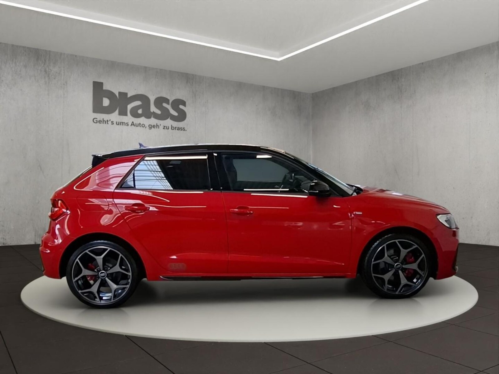 Audi A1 Sportback – Bild 7