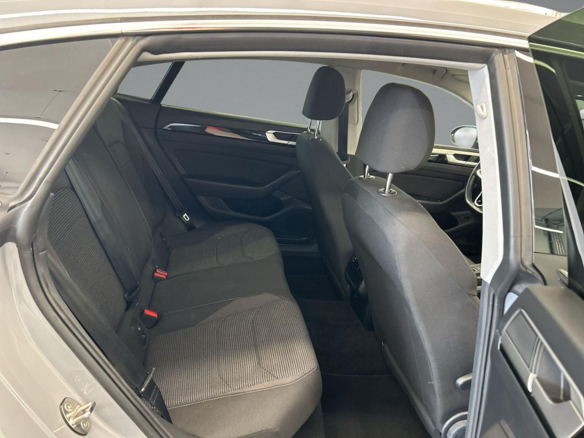 Volkswagen Arteon Basis-Modell