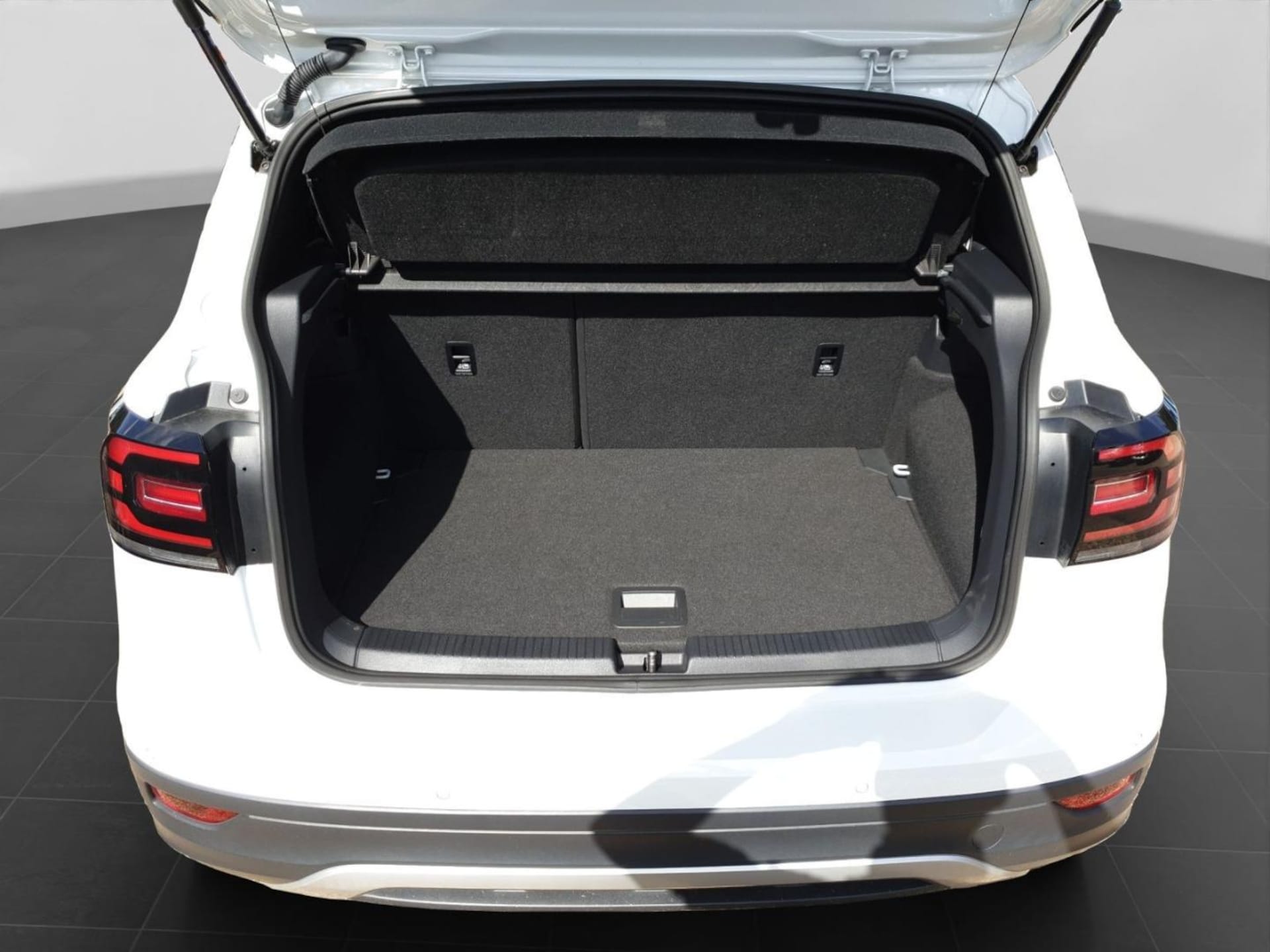 Volkswagen T-Cross ACTIVE
