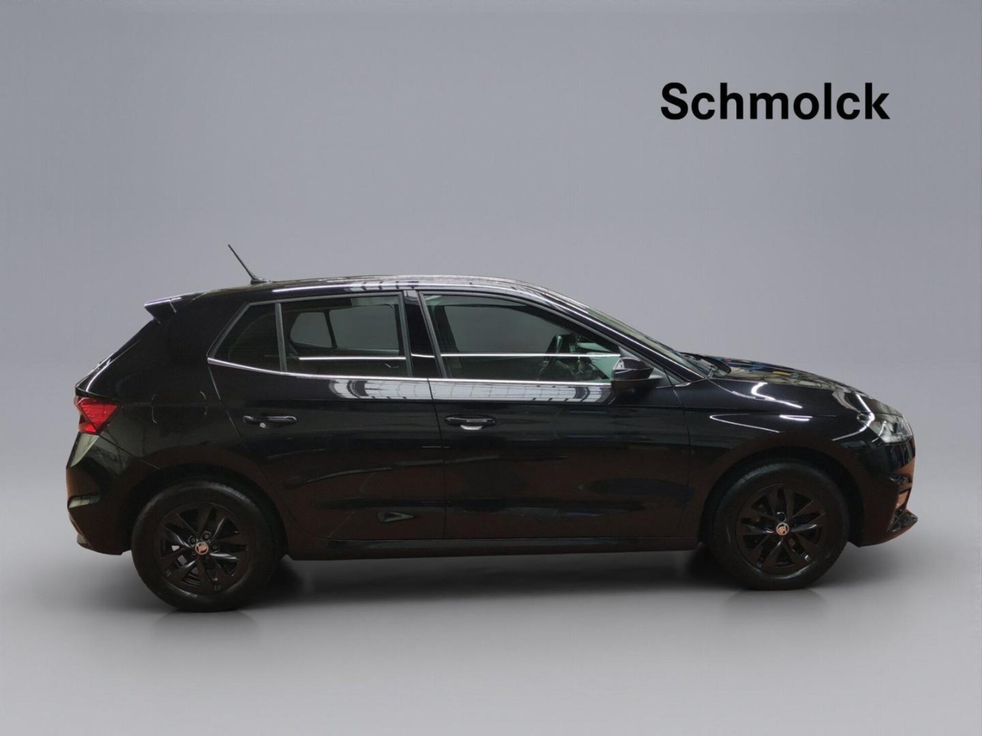 Skoda Fabia Style