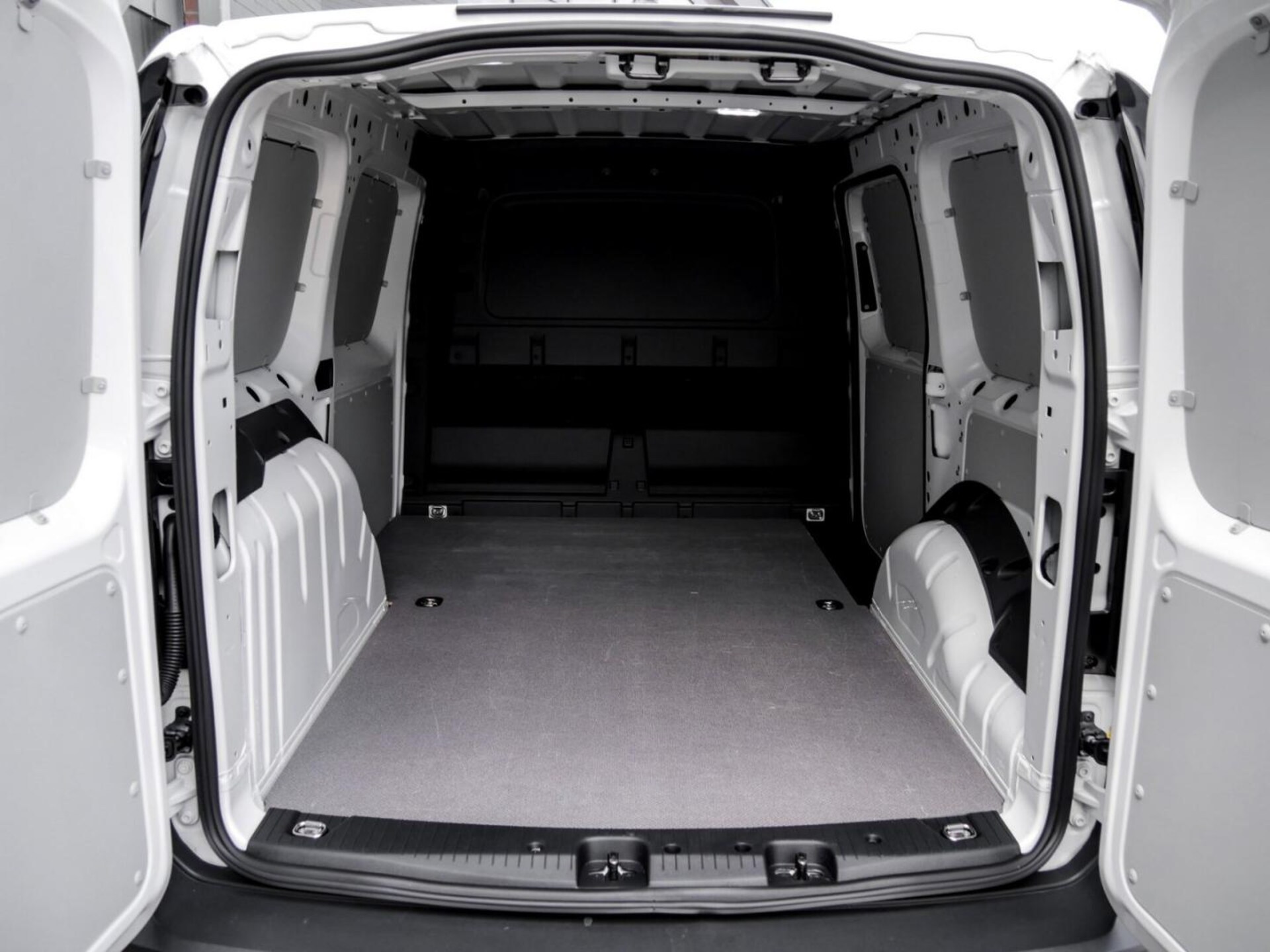 Volkswagen Caddy Maxi Cargo