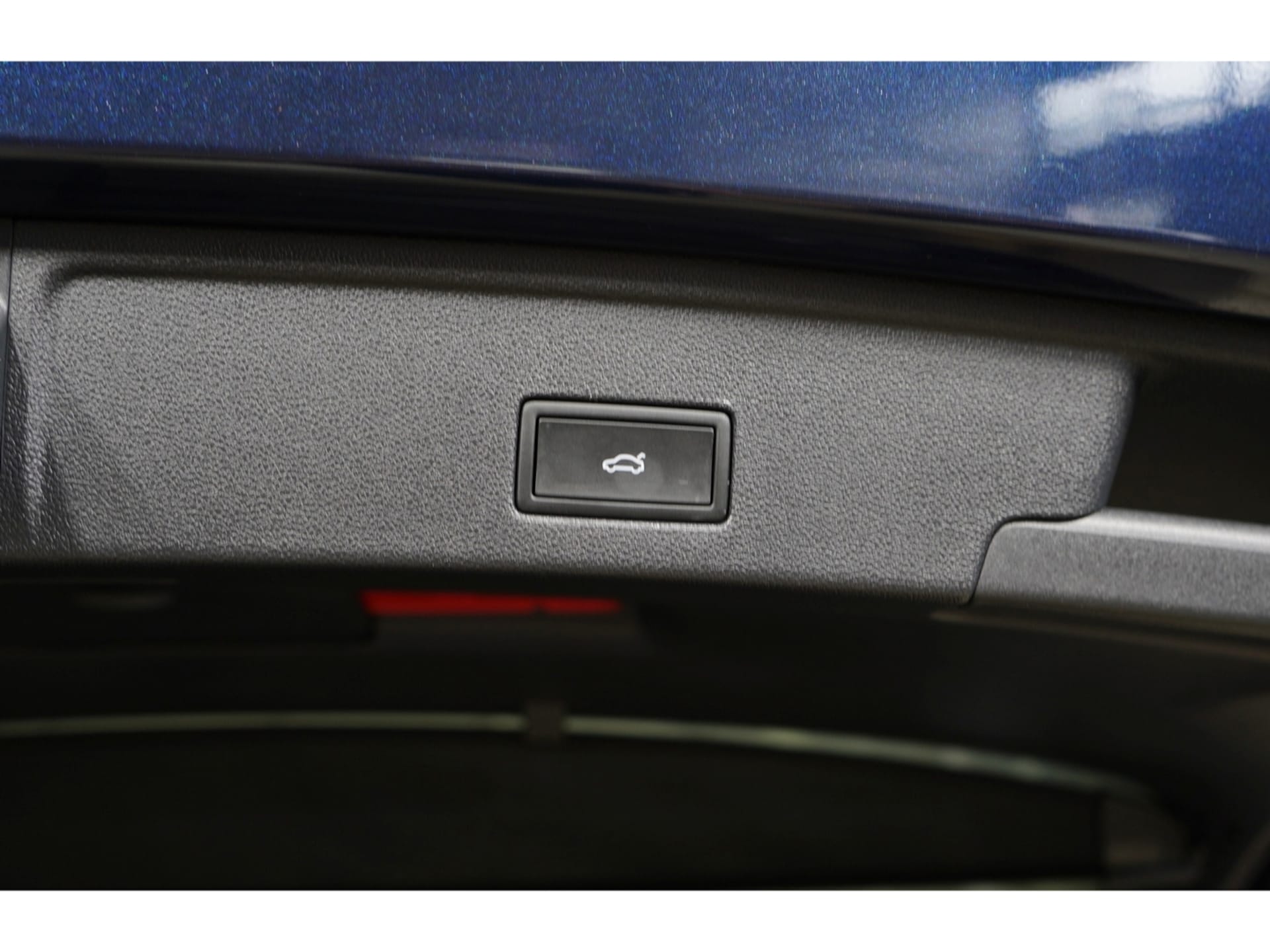 Volkswagen Touareg Basis-Modell